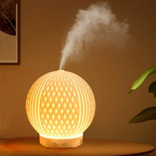 Household Automatic Essential Oil Sprayer